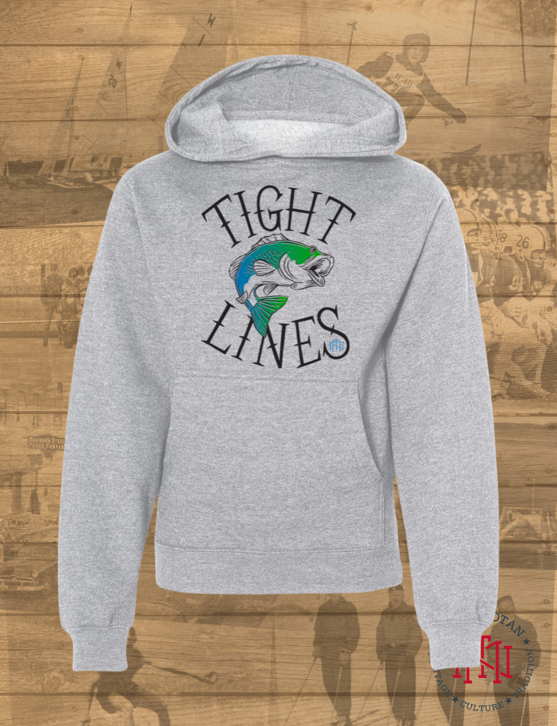 Tight Lines - Youth