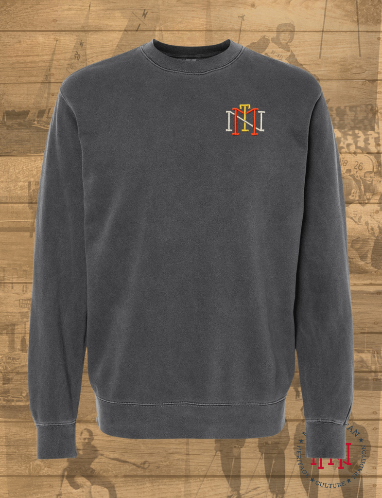 The Minnesotan Crewneck