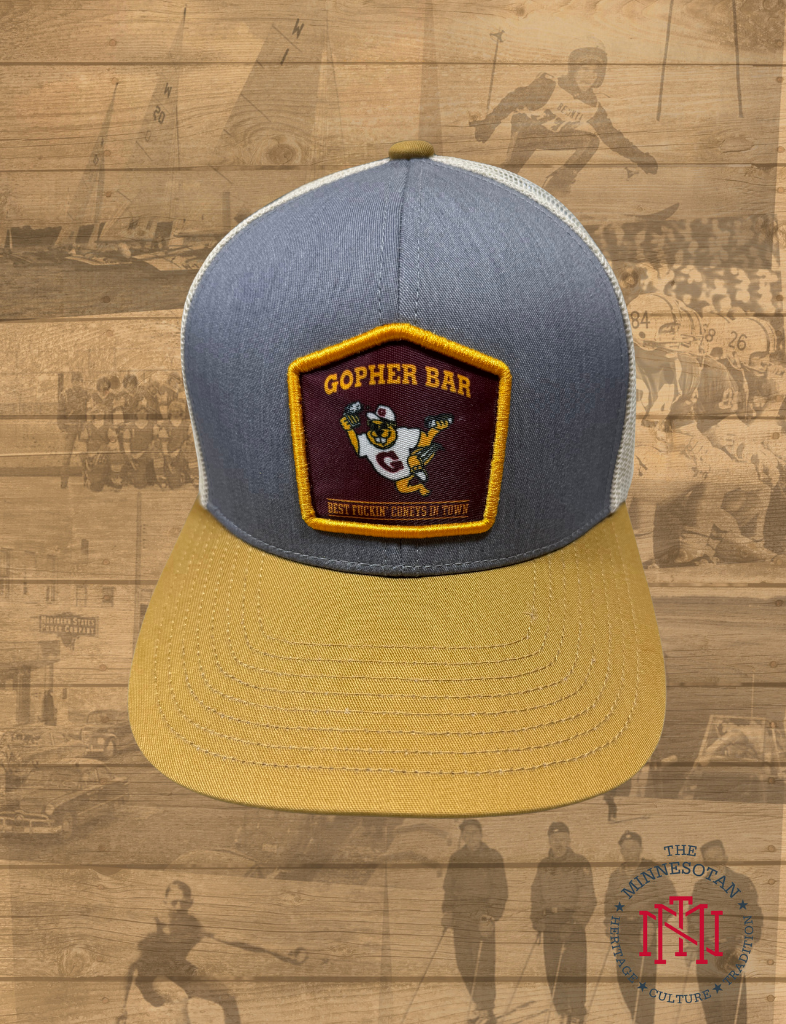 Gopher Bar