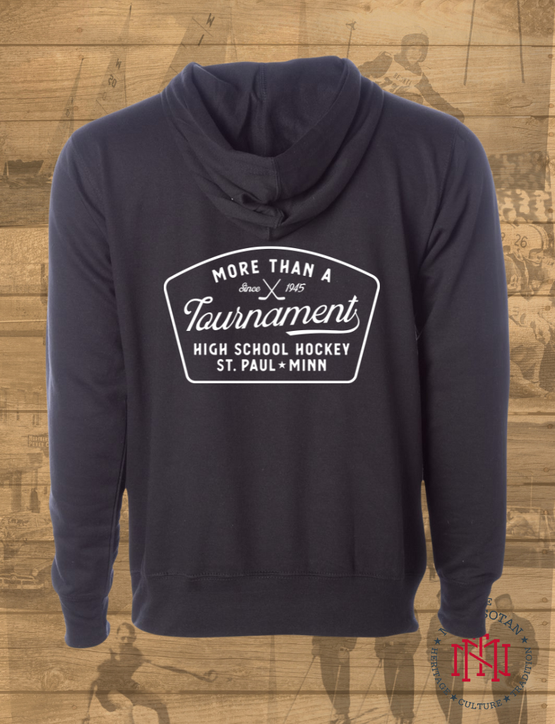 More Than A Tournament