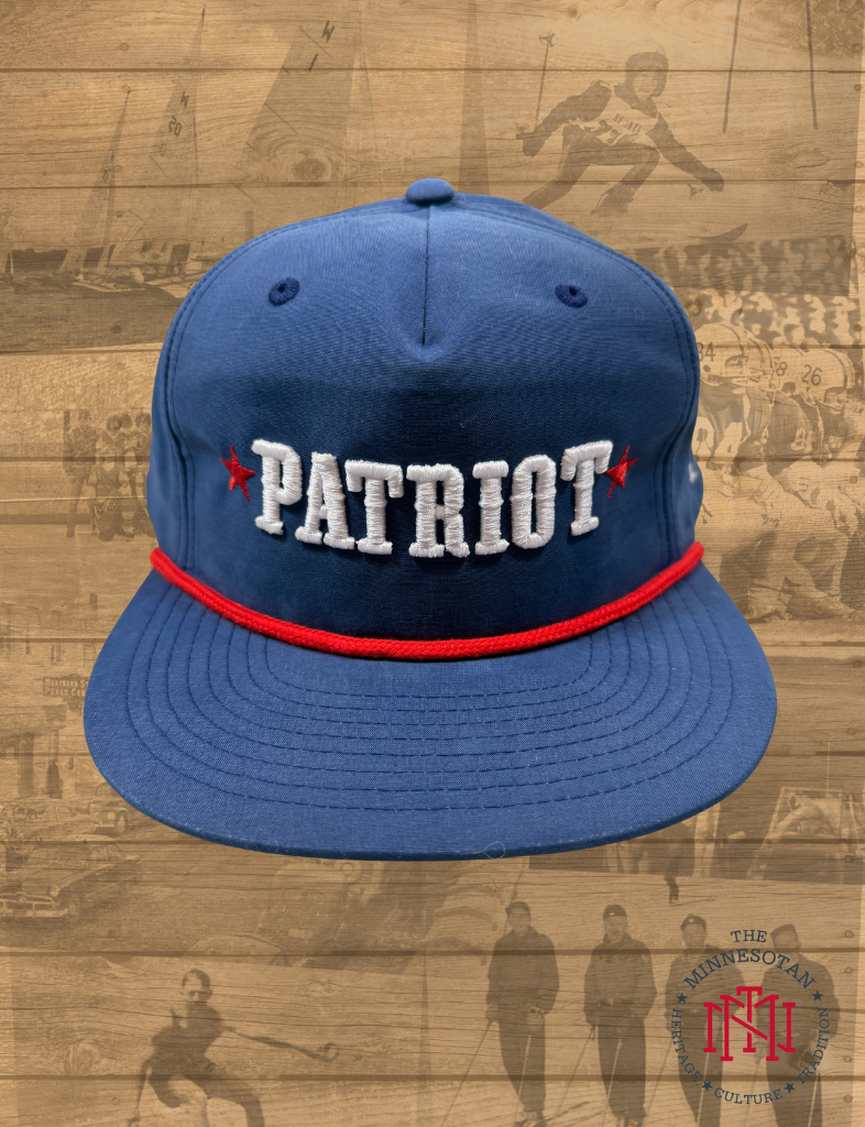 Patriot