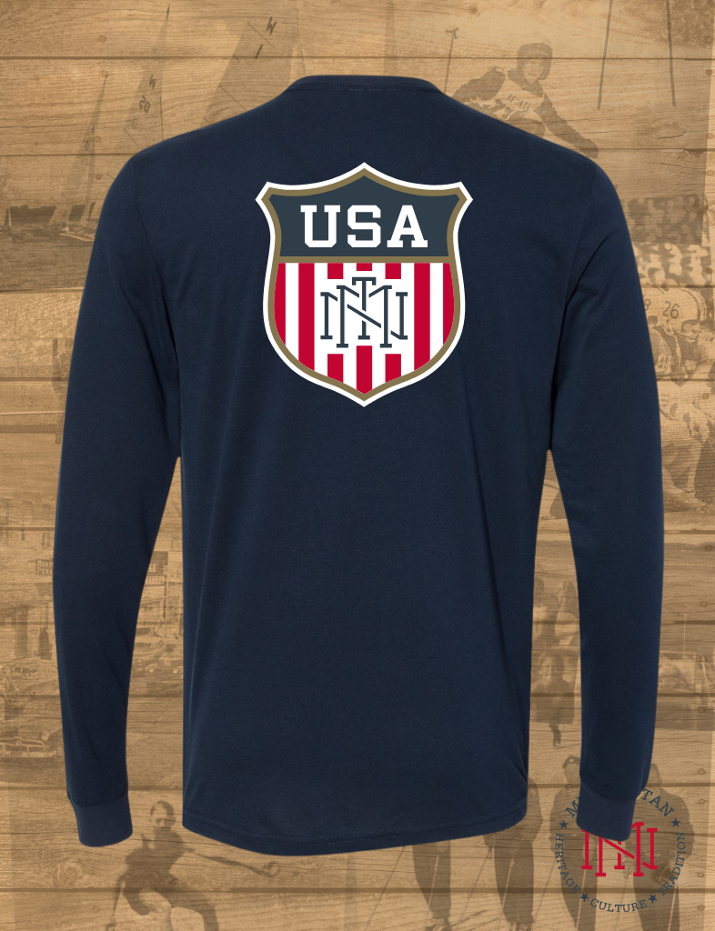 The Minnesotan USA