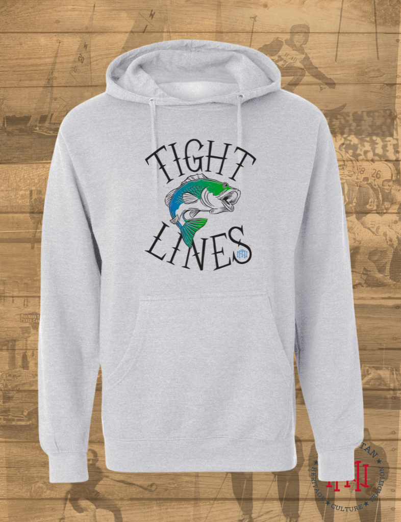 Tight Lines