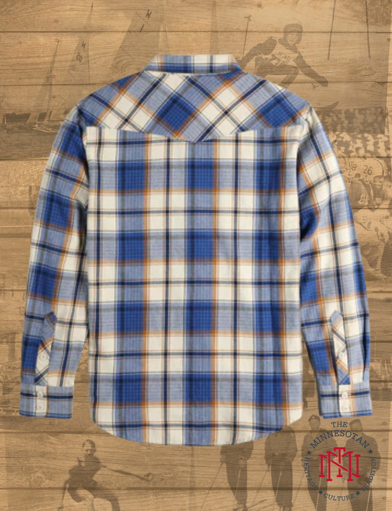 Mountain Shirt