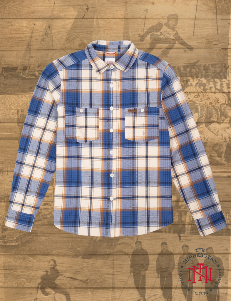 Women's Mountain Shirt