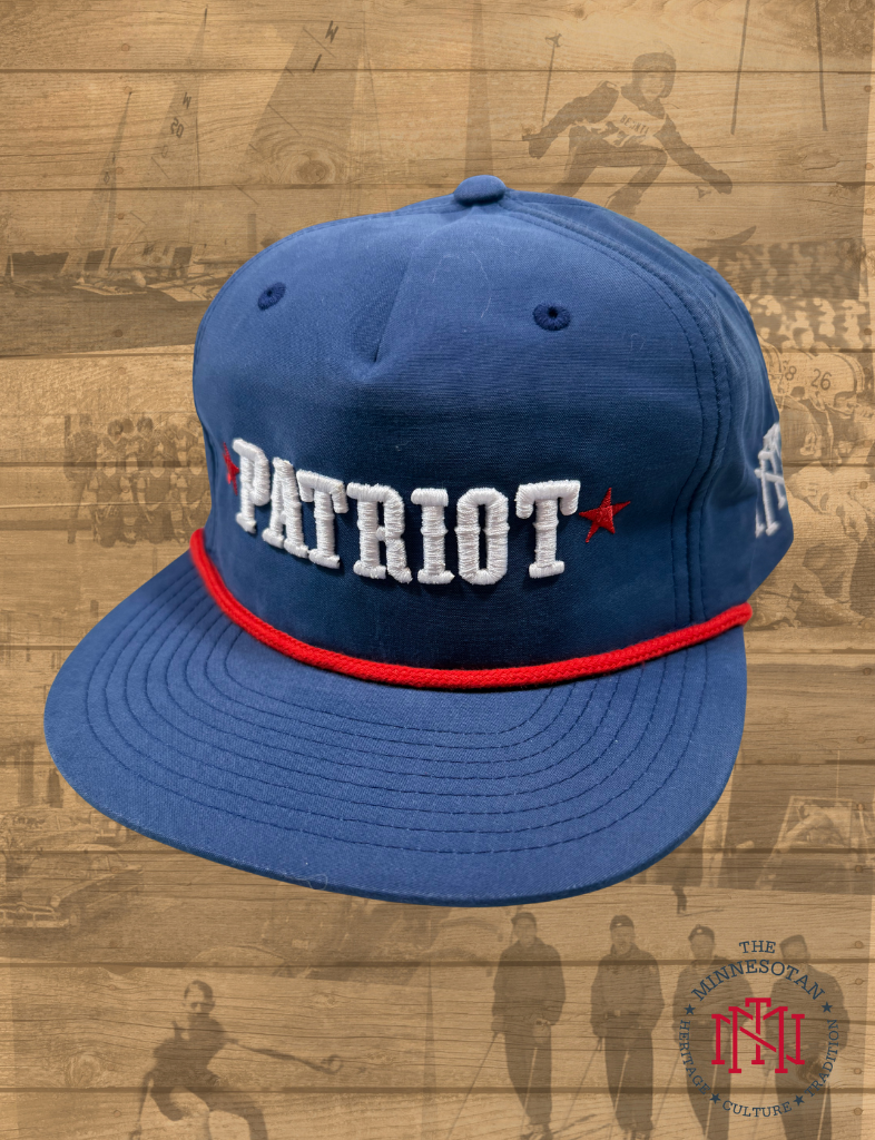 Patriot