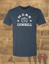 More Cowbell