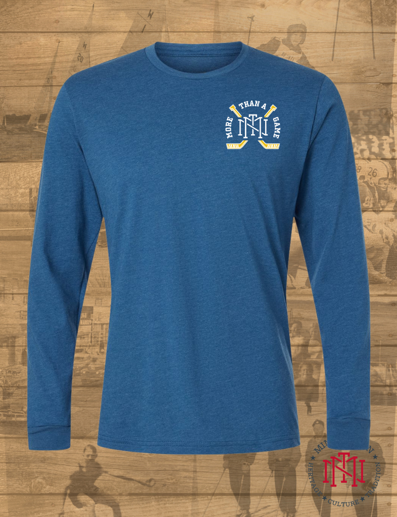 Rink Of Dreams - Long Sleeve
