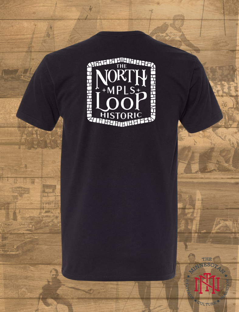 North Loop - MPLS