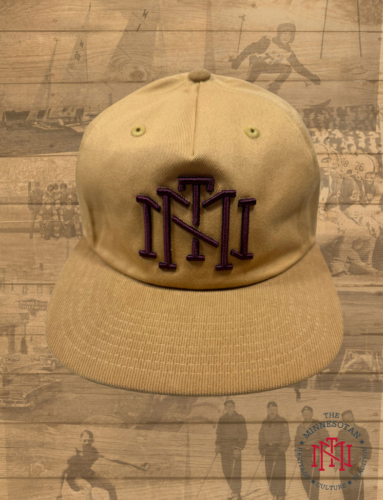 The Minnesotan