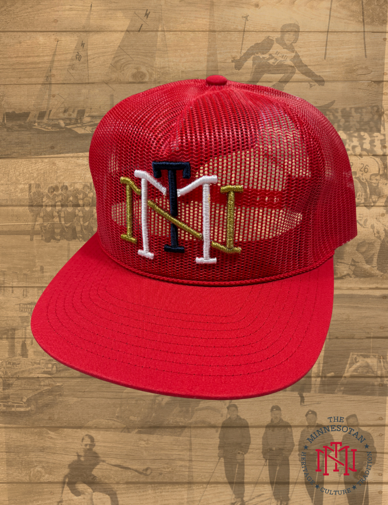 The Minnesotan