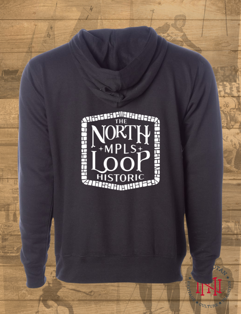 North Loop - MPLS