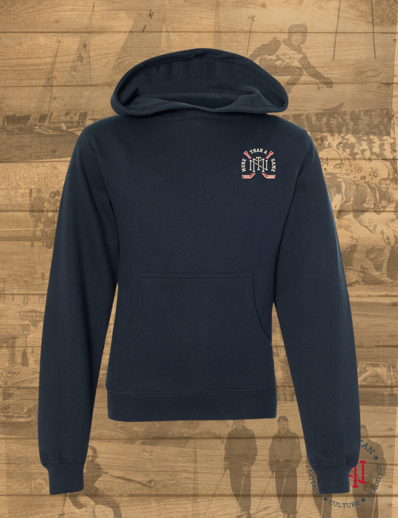World Junior Hockey Championship - Youth Hoodie