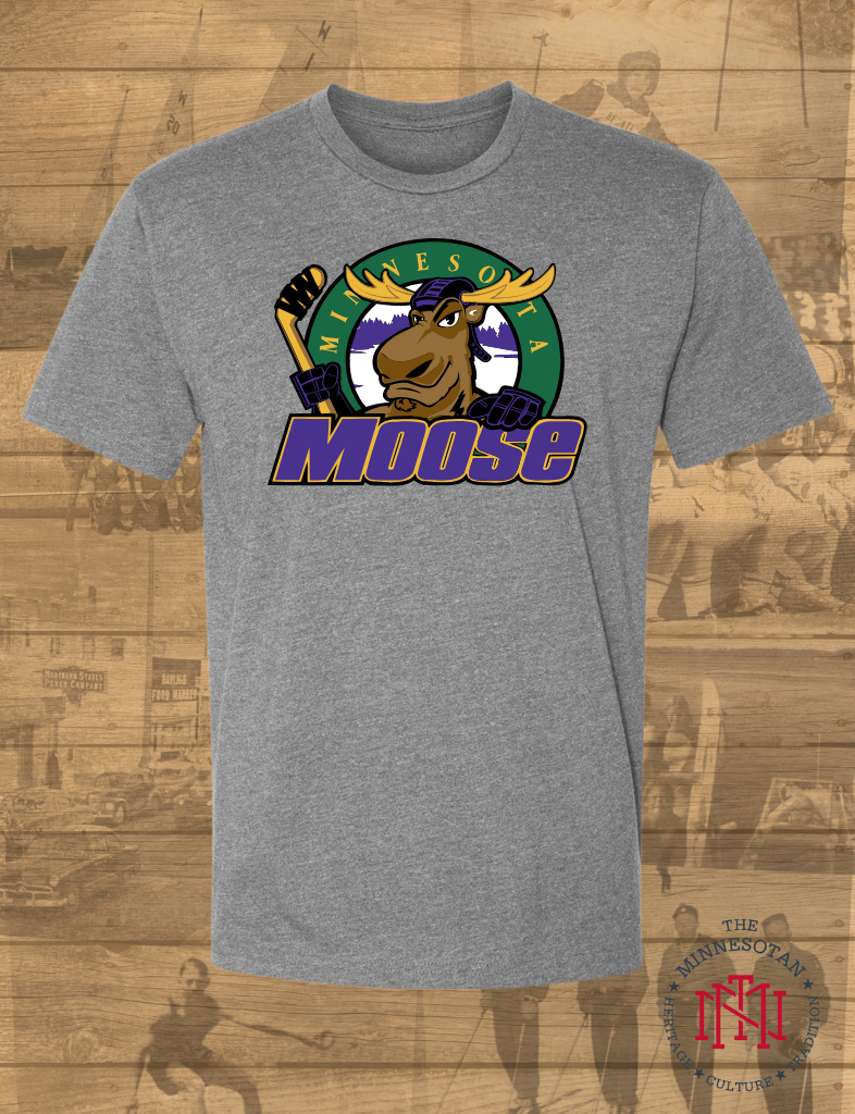 Minnesota Moose