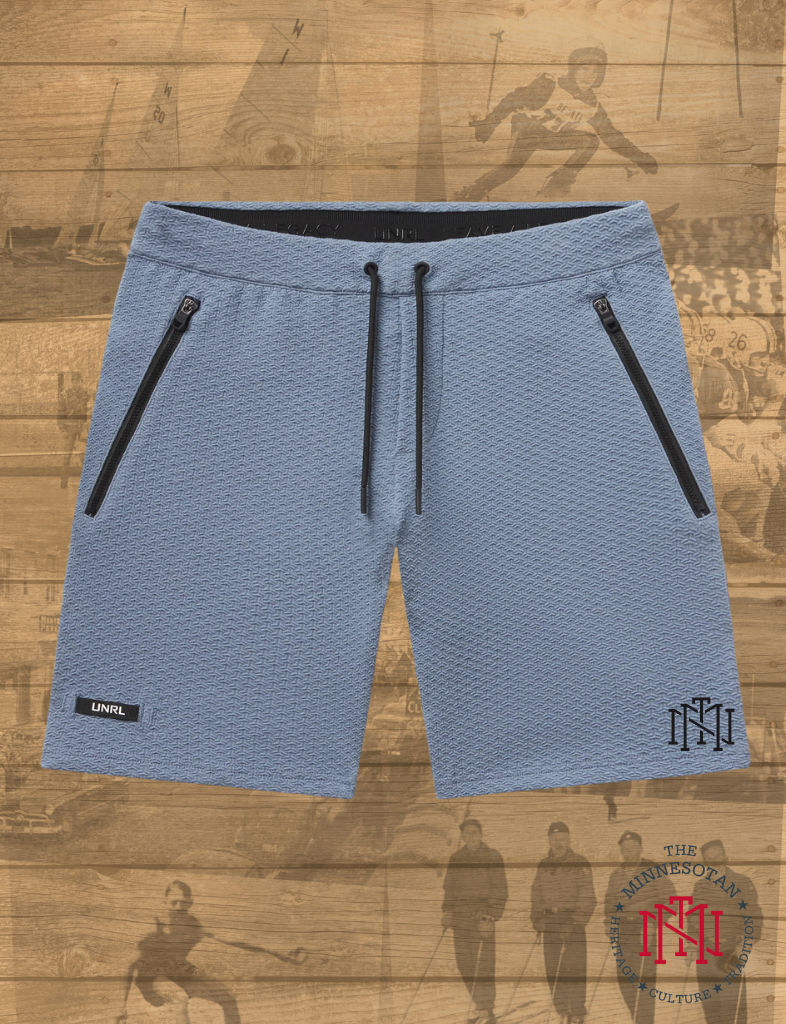 Elevation Short