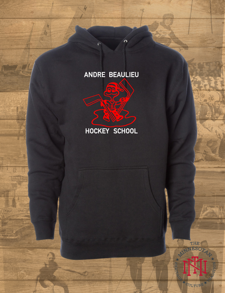 Andre Beaulieu Hockey School