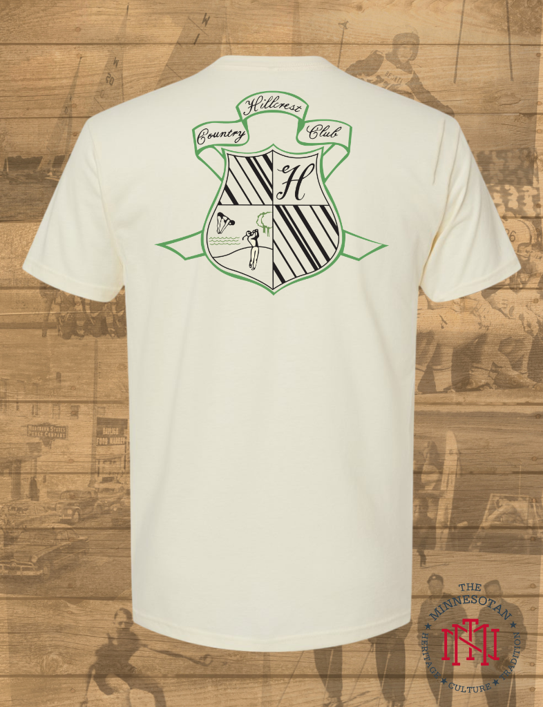 Hillcrest Country Club