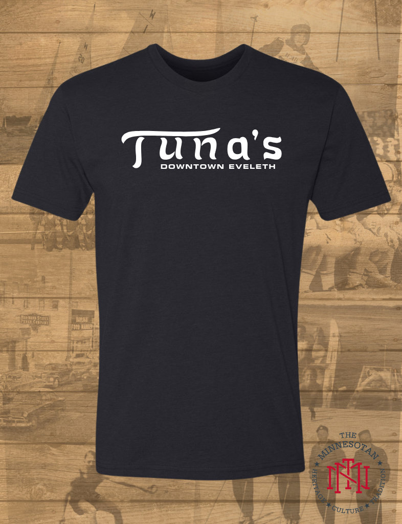 Tuna's