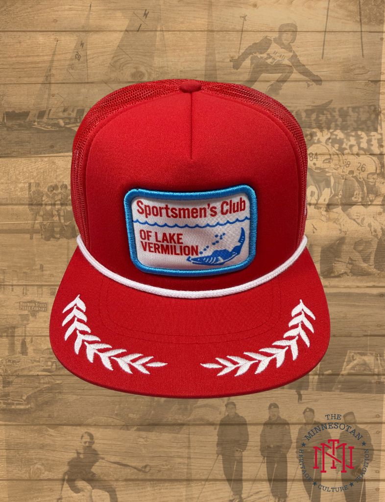 Sportsmen's Club of Lake Vermilion