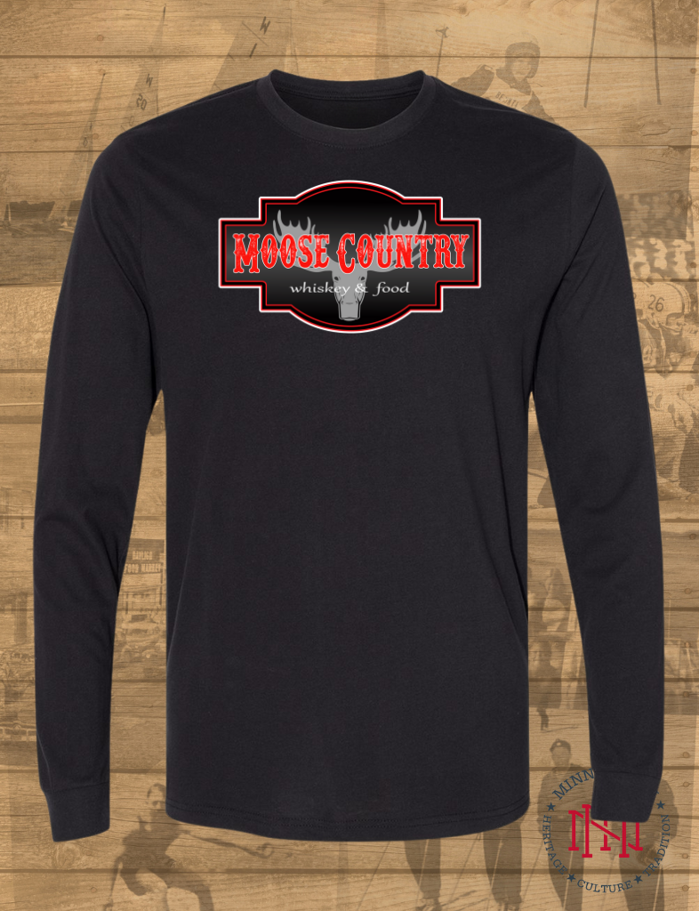 Moose Country