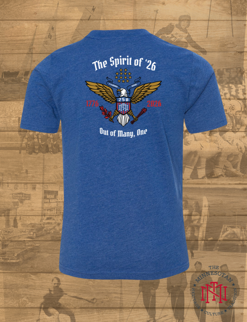 Spirit of '26 - Youth