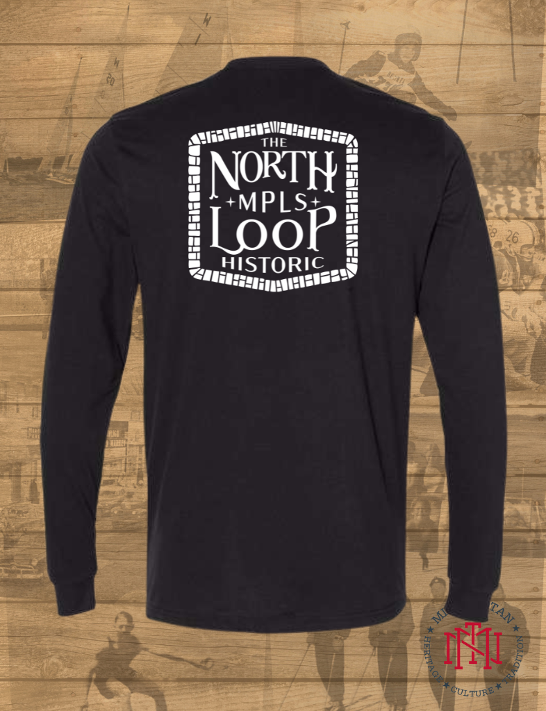 North Loop - MPLS