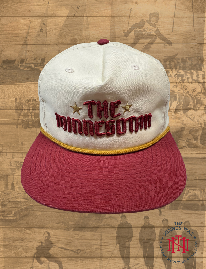 The Minnesotan Stars