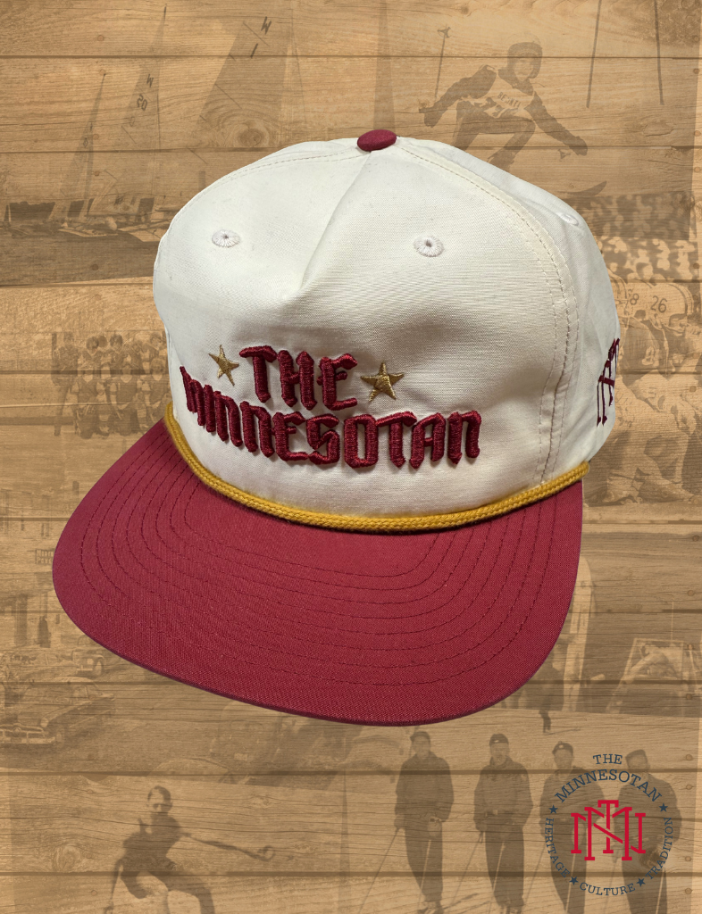 The Minnesotan Stars