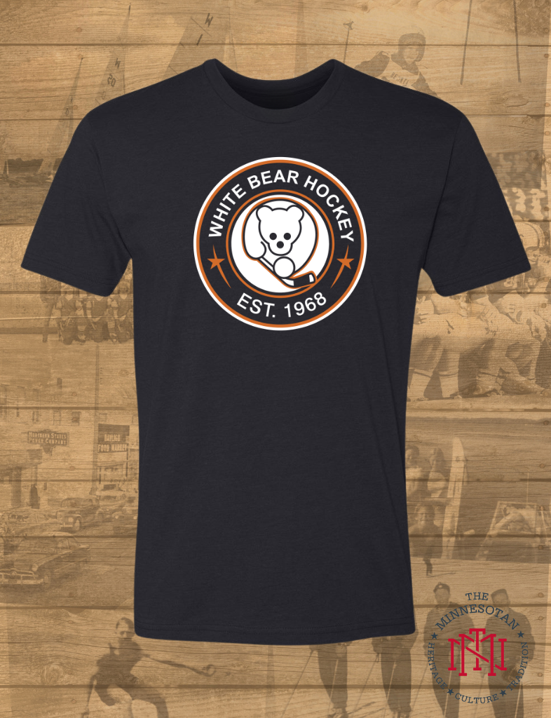 White Bear Hockey - est. 1986