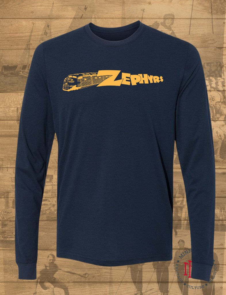 Mahtomedi Zephyrs