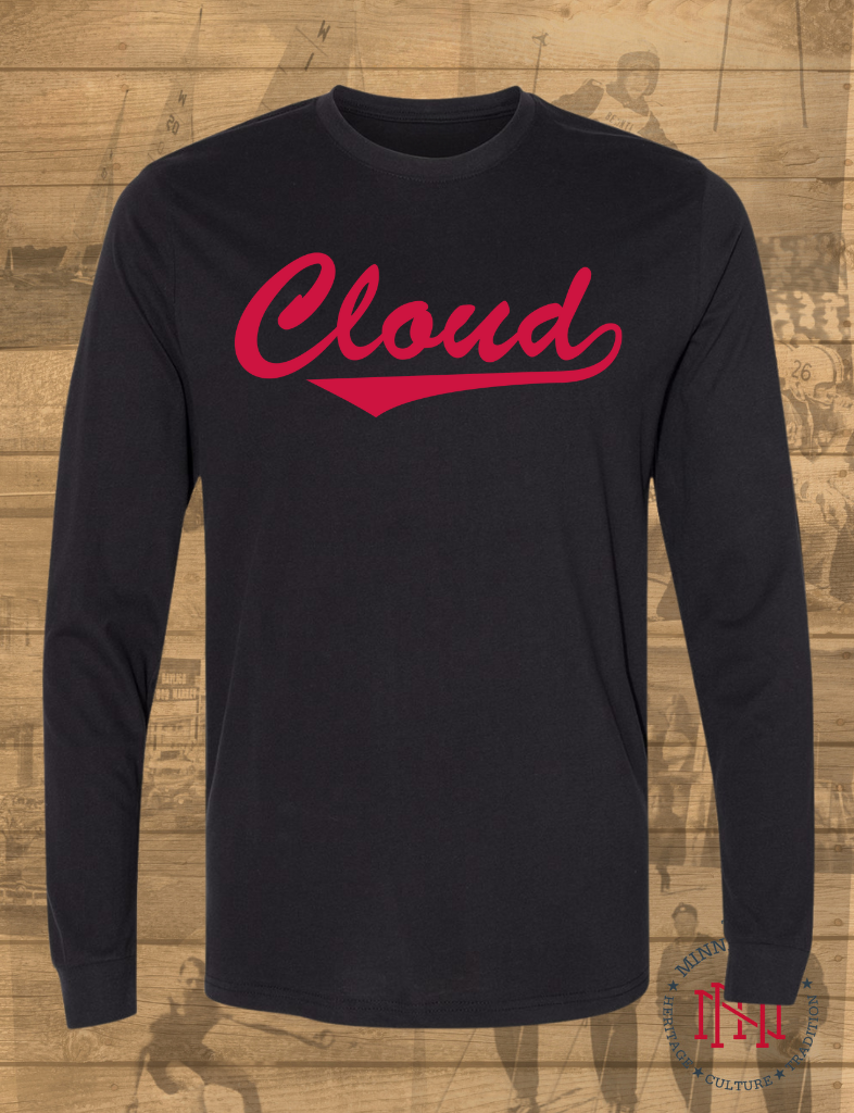 Cloud