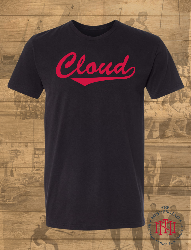 Cloud