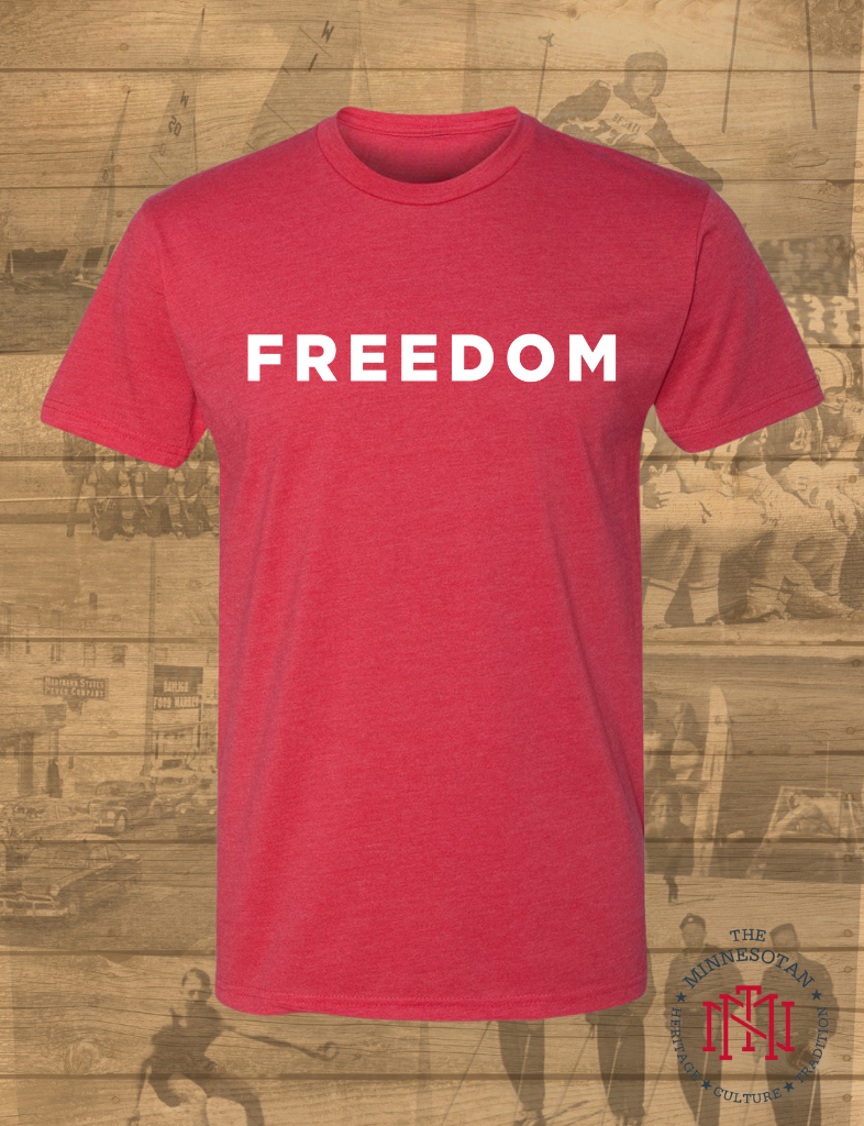 Freedom