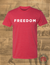 Freedom