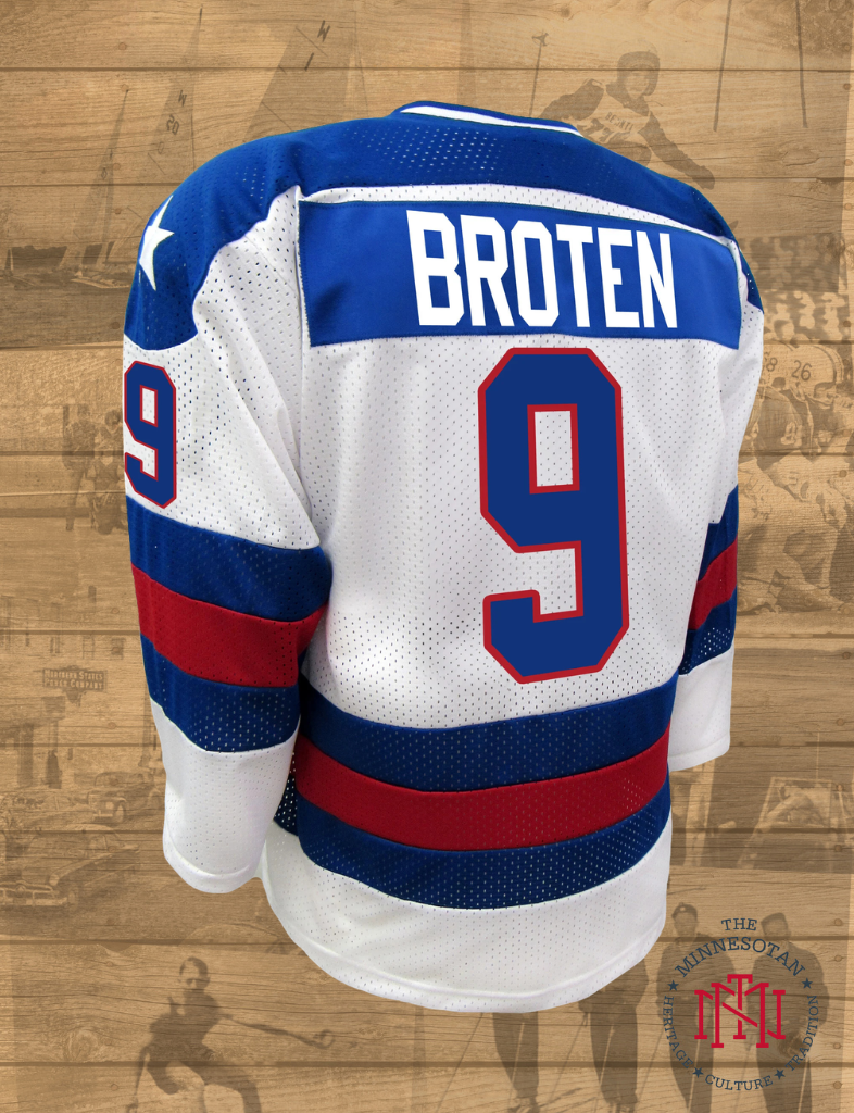Miracle Broten