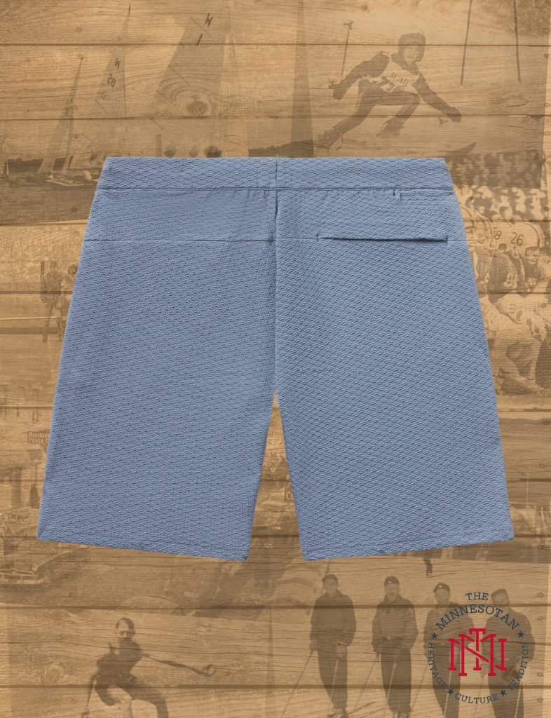 Elevation Short