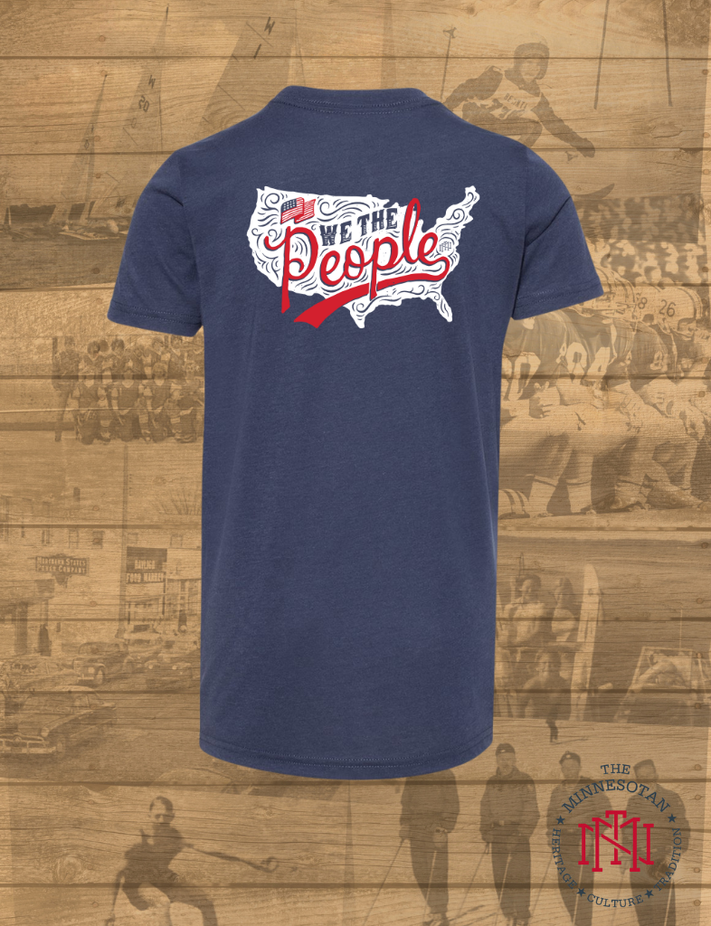 We The People - Youth