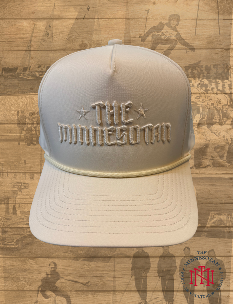 The Minnesotan