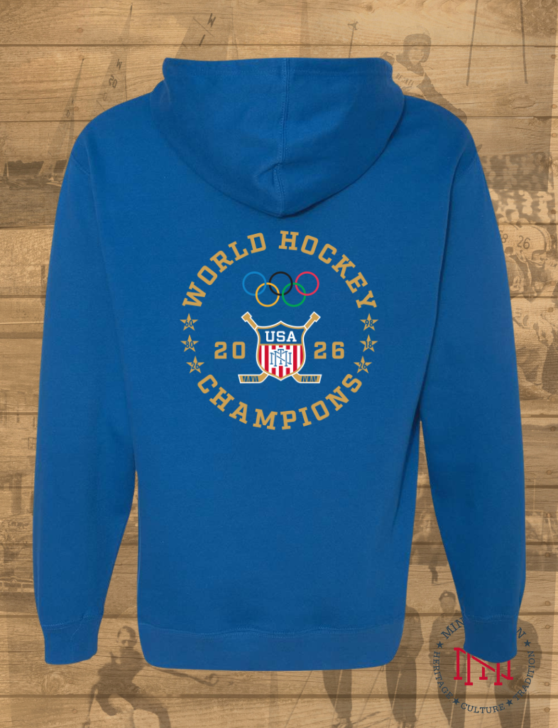 World Hockey Champions