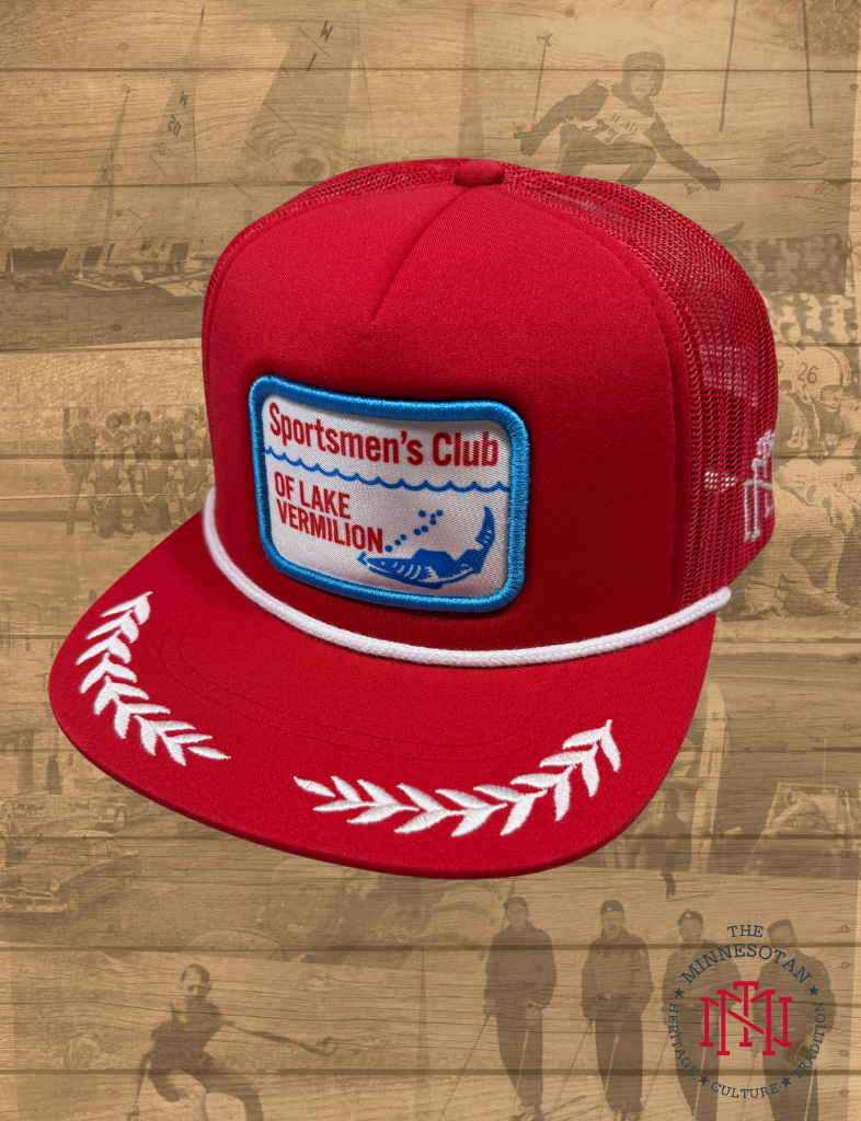 Sportsmen's Club of Lake Vermilion