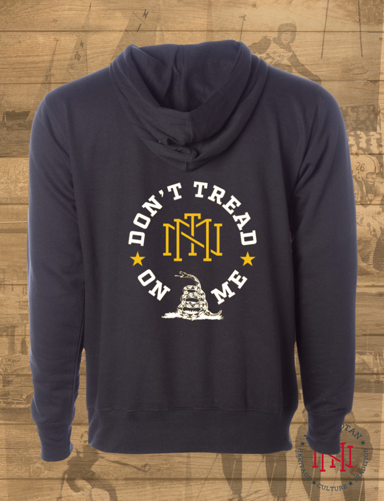 Don't Tread On Me