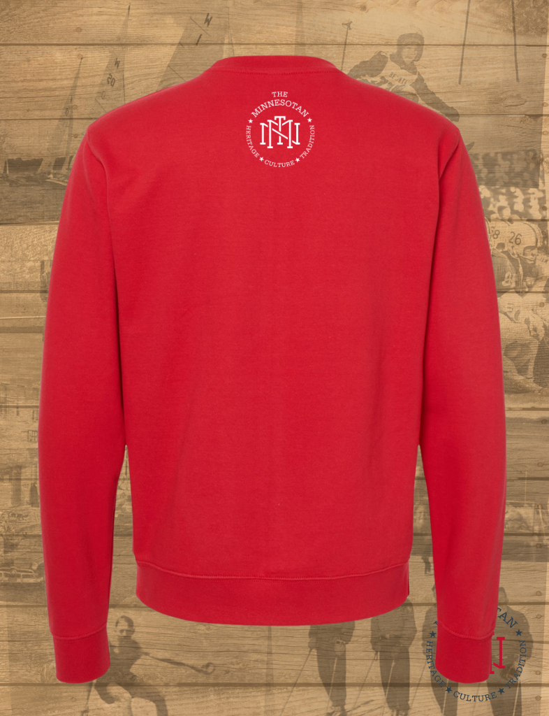 Freedom - Crewneck