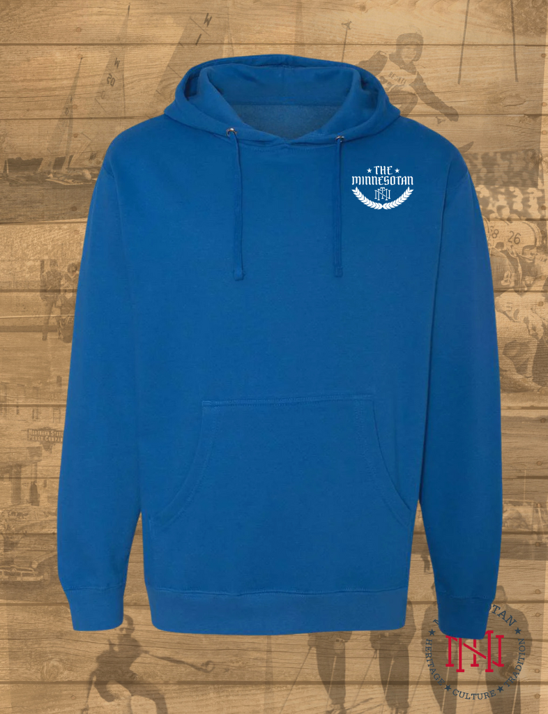 Back The Blue