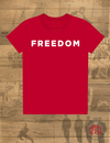 Freedom - Youth