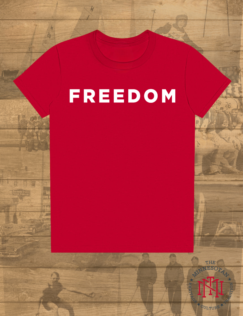 Freedom - Youth