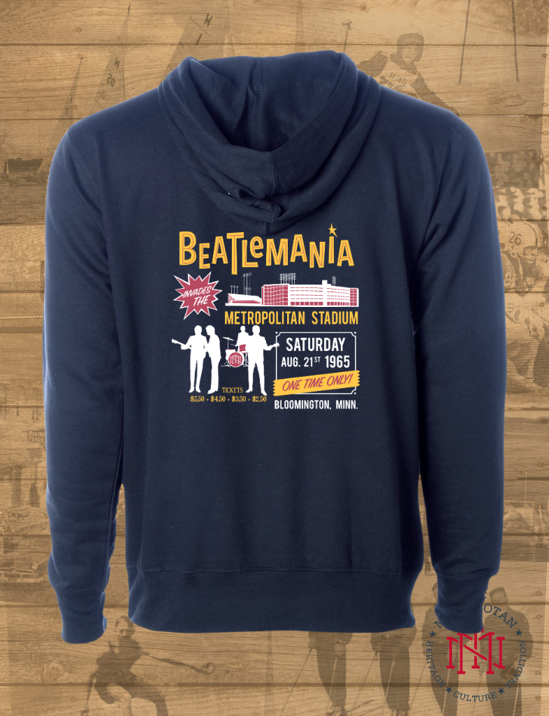 Beatlemania