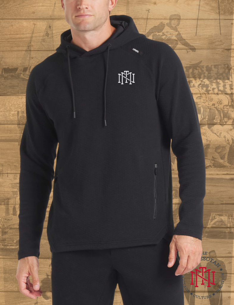 Elevation Hoodie