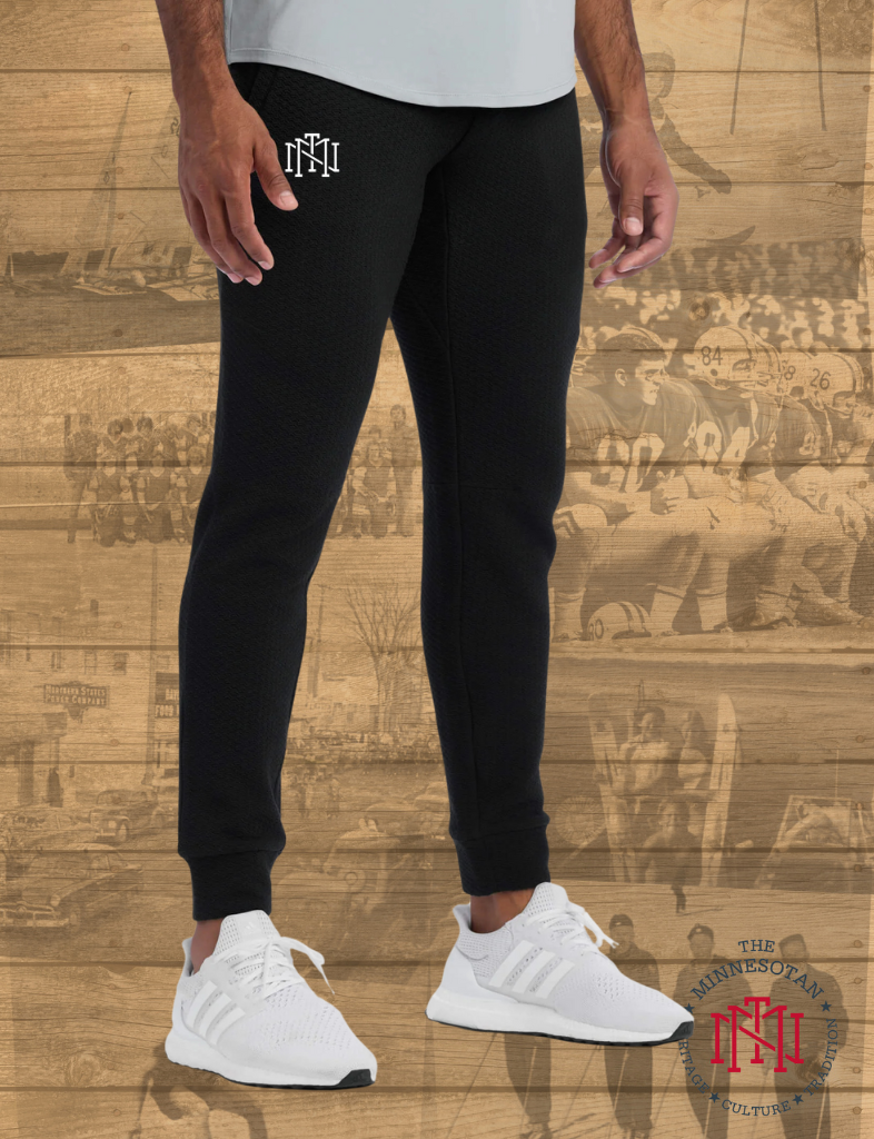 Elevation Jogger