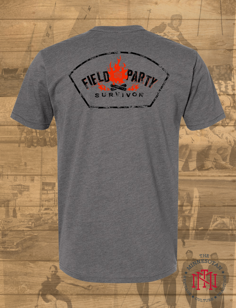 Field Party Survivor