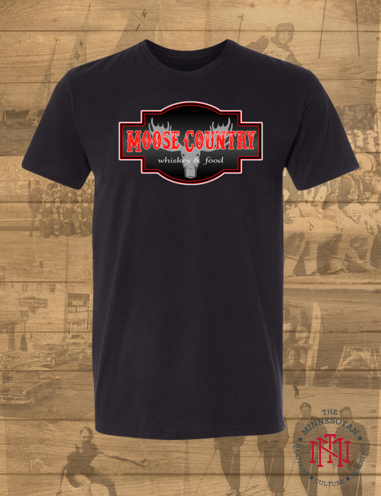 Moose Country